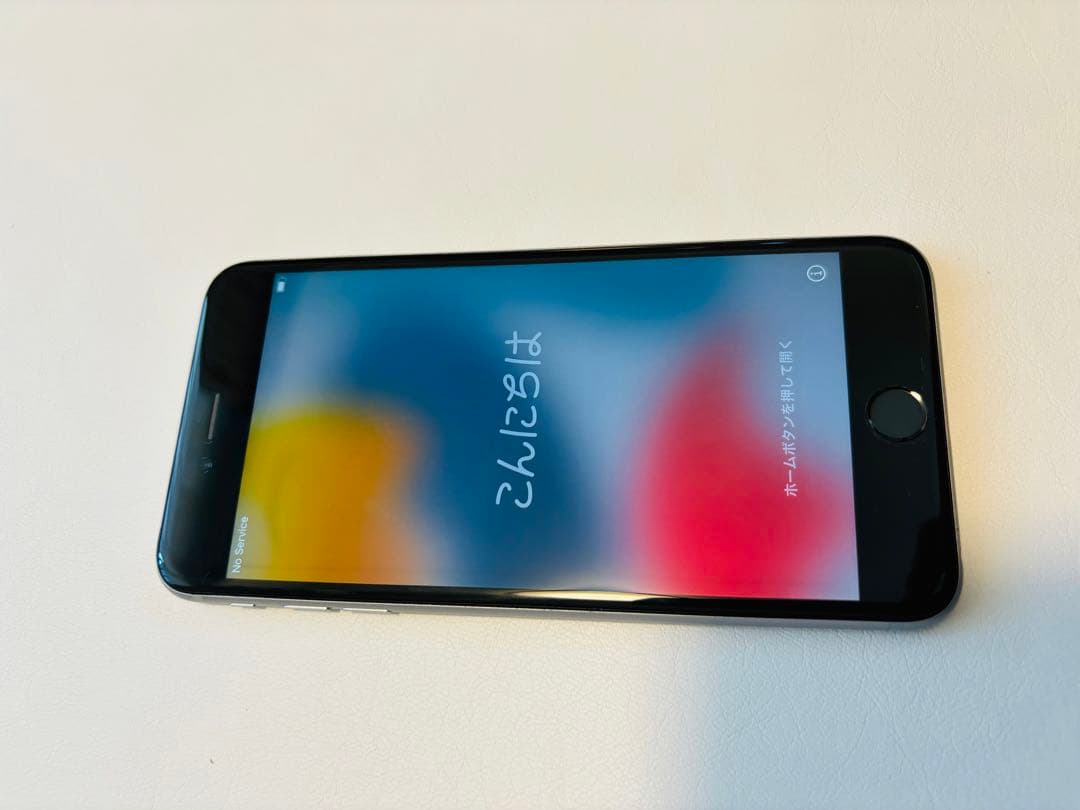 Apple iPhone6s plus本体64GB