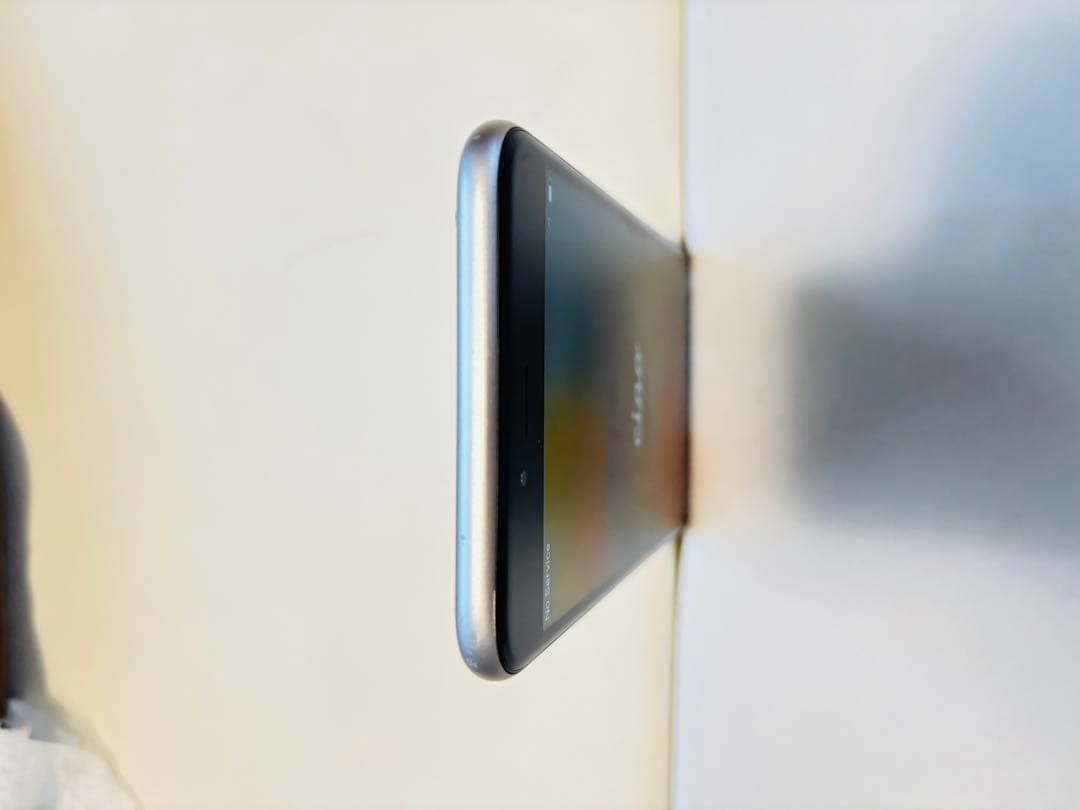 Apple iPhone6s plus本体64GB