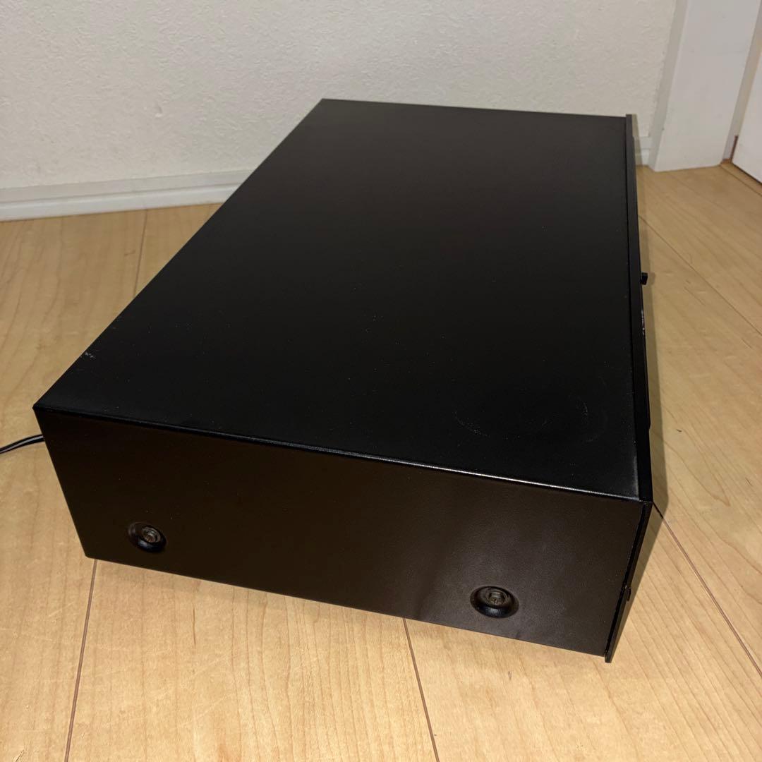 希少・動作品　ヤマハカセットデッキKX-W500　ダブルリバースカセットデッキ