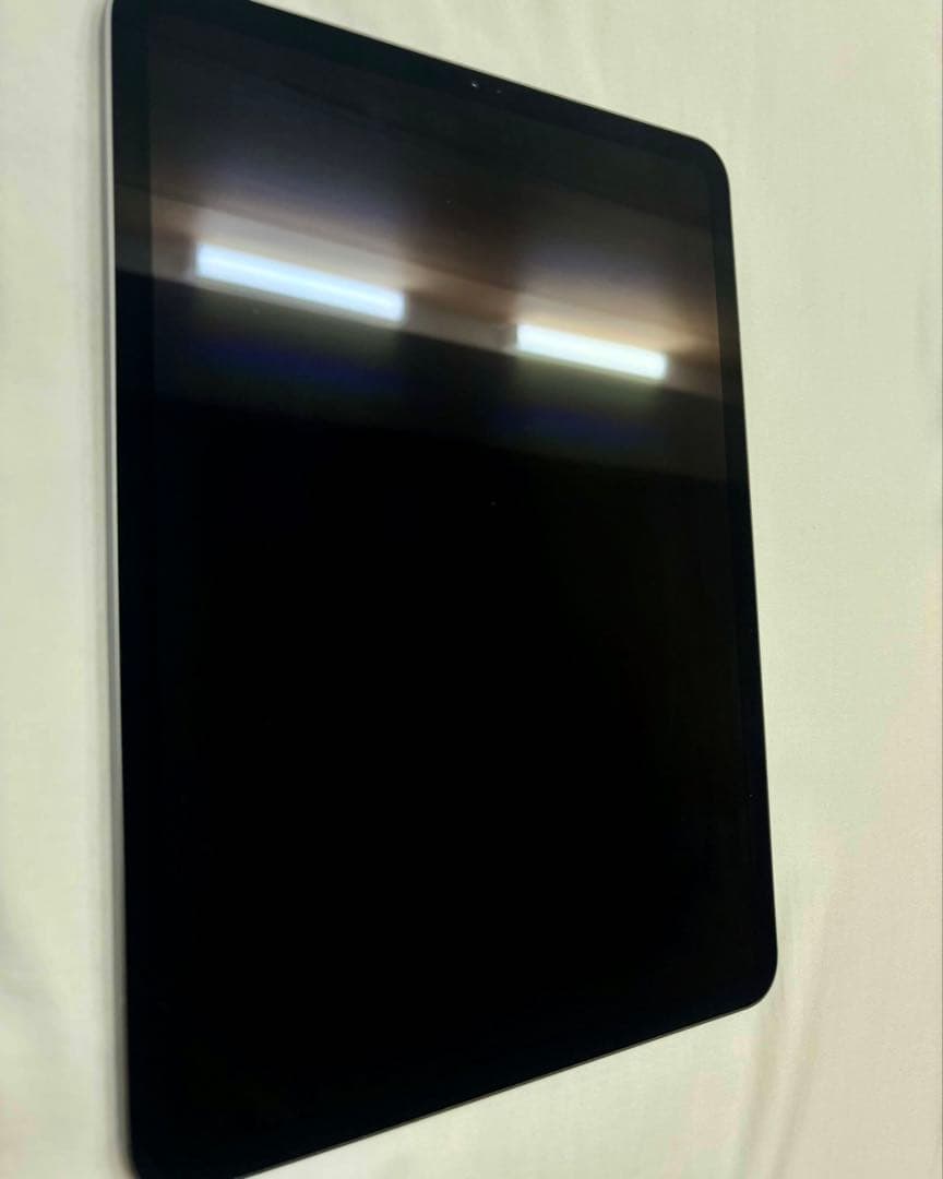 iPad Pro 256GB 11インチ　スペースグレー　A1980