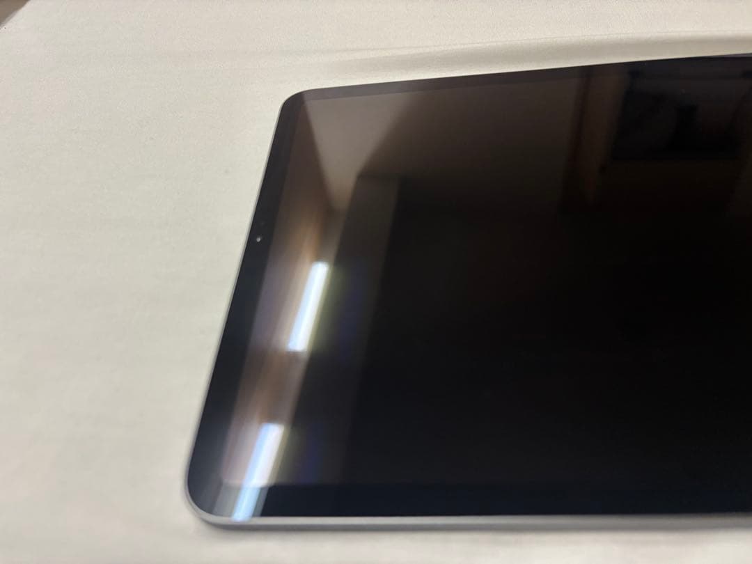 iPad Pro 256GB 11インチ　スペースグレー　A1980