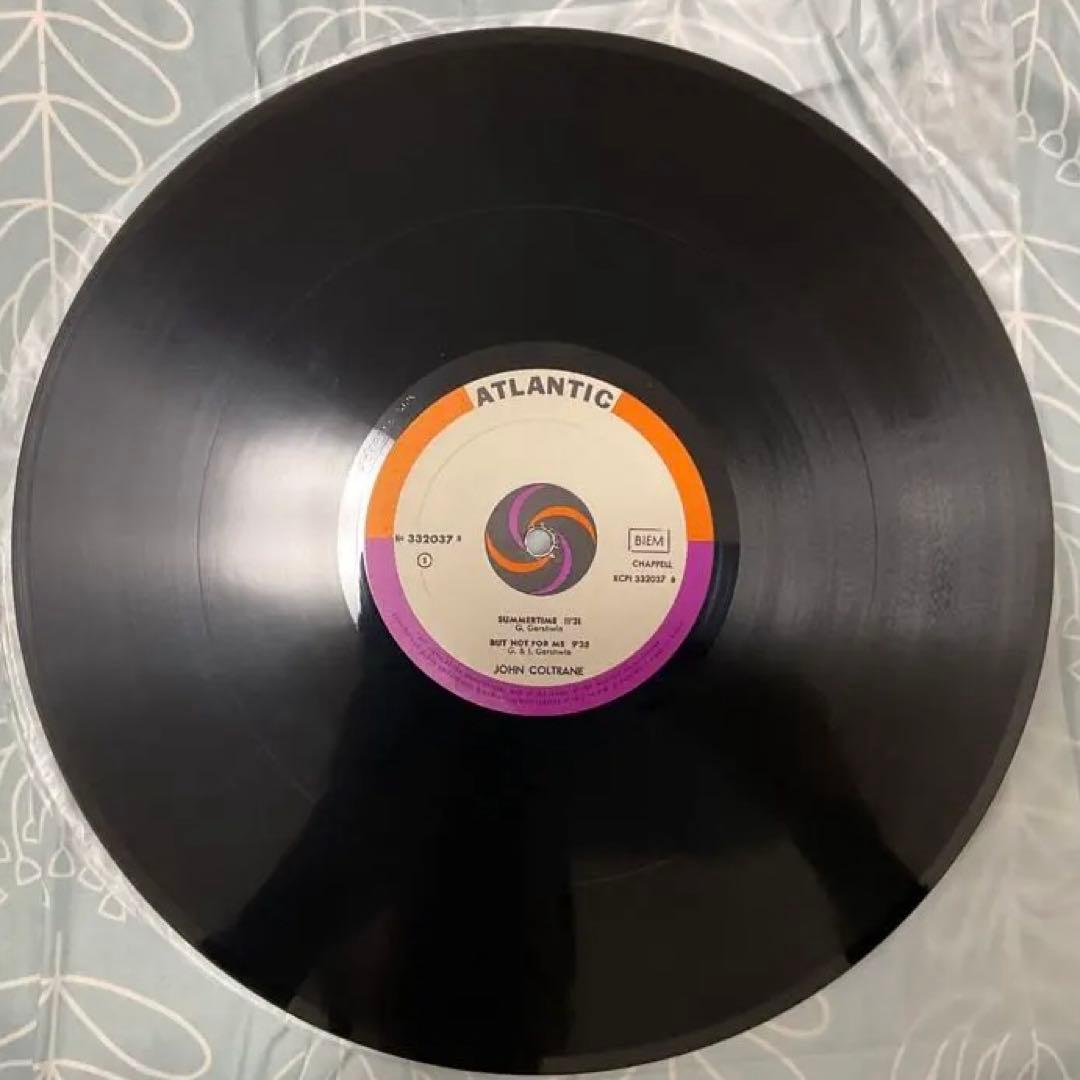 試聴可French 1st MY FAVORITE THINGS Jazz