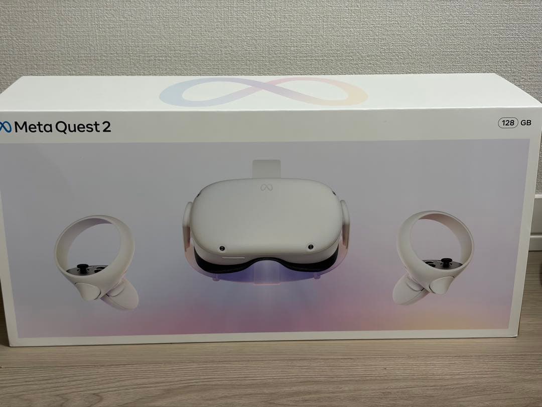 その他  Quest 2  Quest 128GB