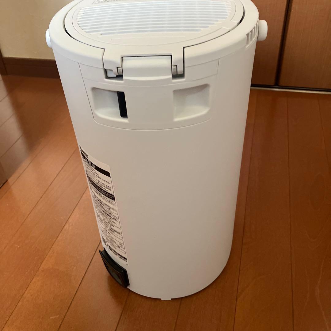 象印スチーム式加湿器