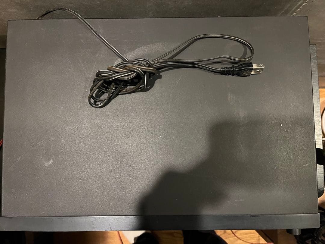 カセットプレーヤー　KENWOOD KX-1100G