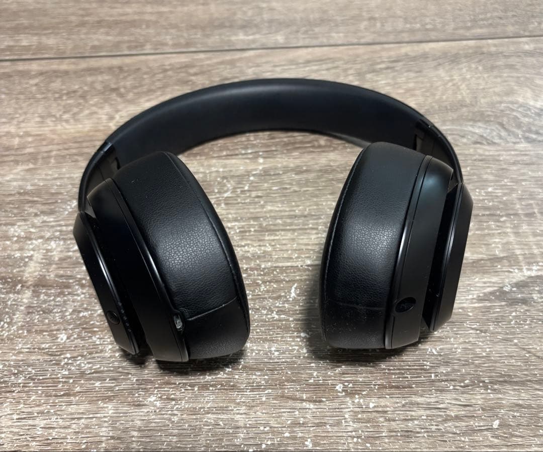 Beats Studio³ ワイヤレスヘッドホン