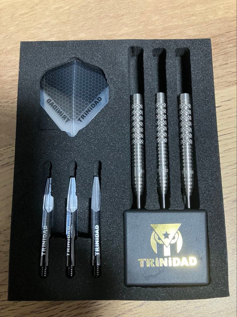 エデル5 スティール