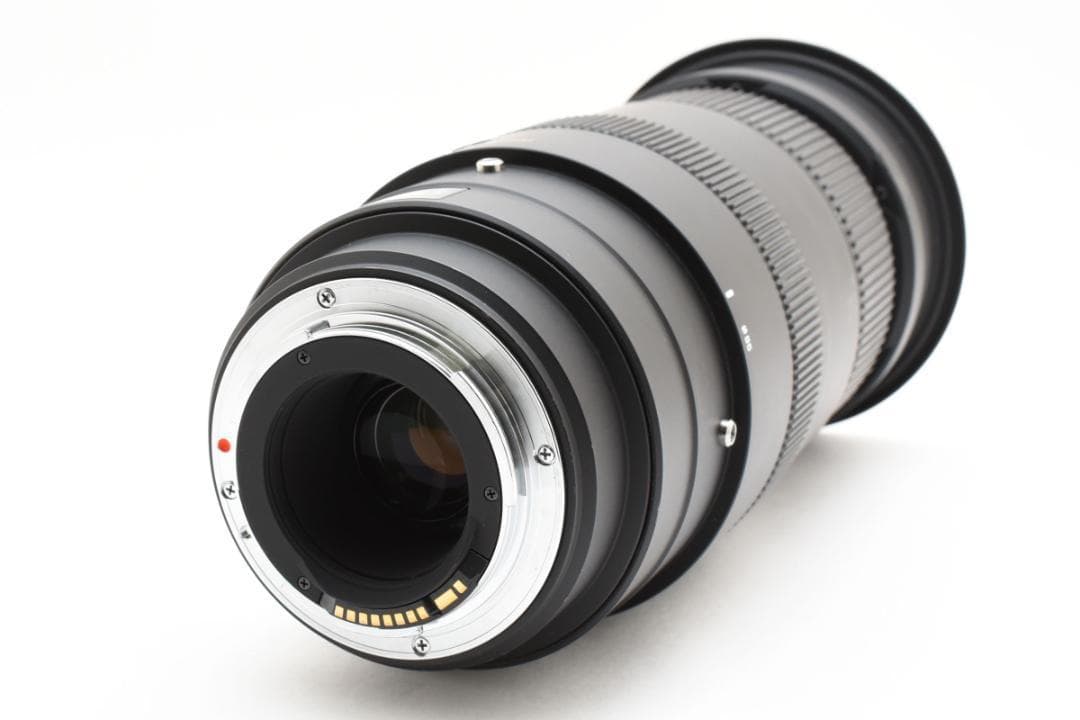 キヤノン用超望遠⭐️SIGMA 50-500mm DG OS HSM ⭐️大迫力