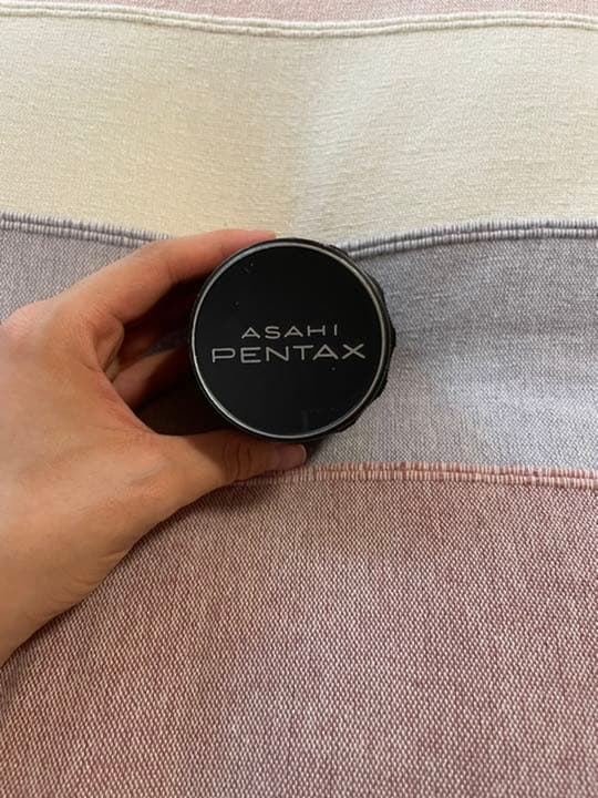 レンズ(単焦点) PENTAX super-Takumar