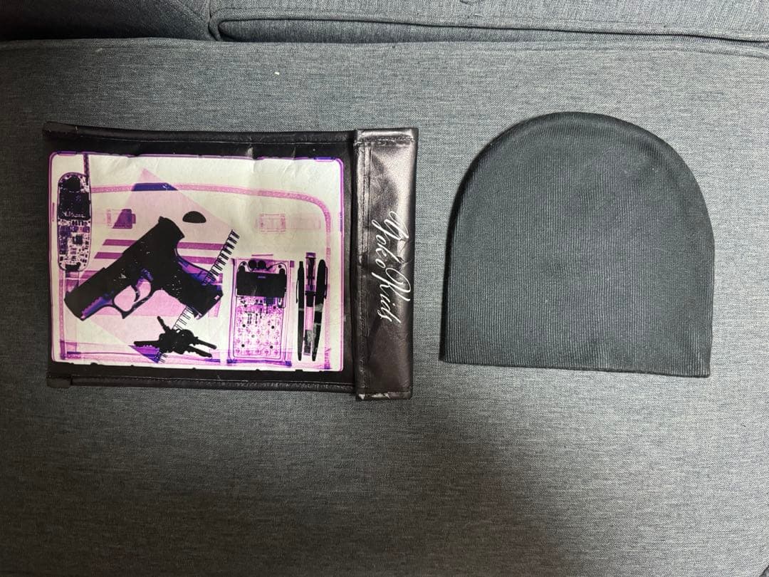 yokokids ビーニー flexwitme