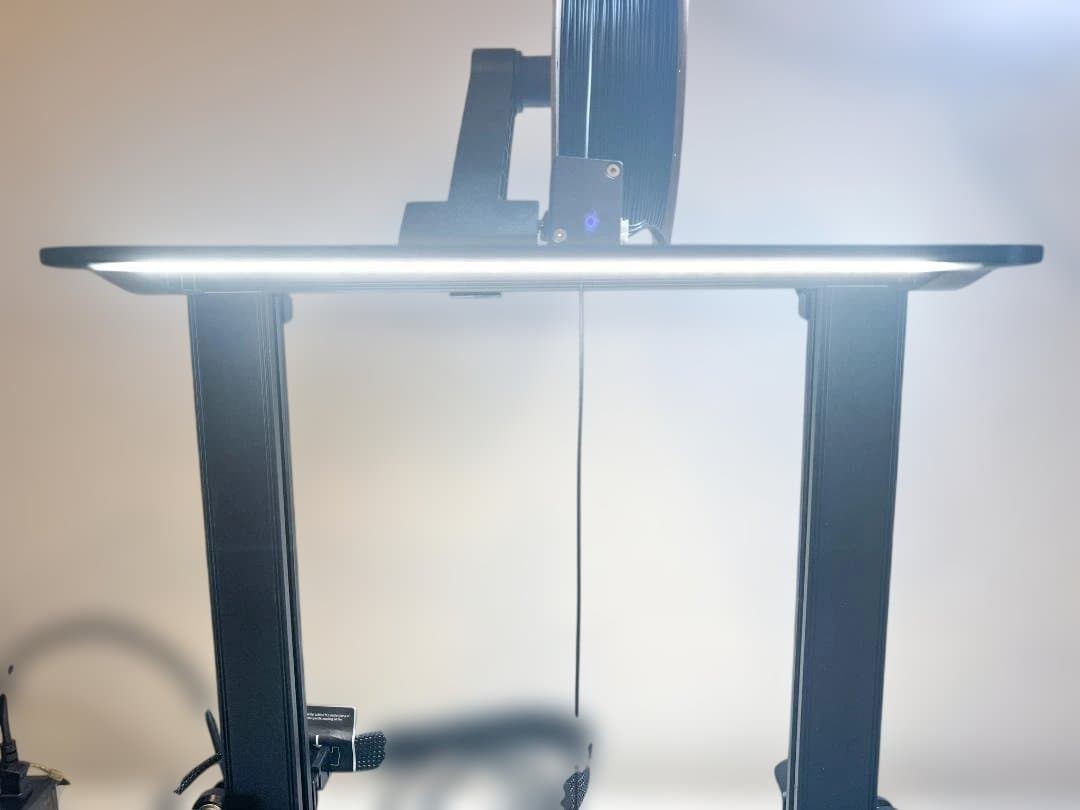 3Dプリンター Creality Ender3 S1