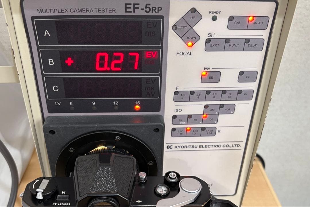 ニコン Nikomat FTN ブラック NIKKOR 50mm F/2