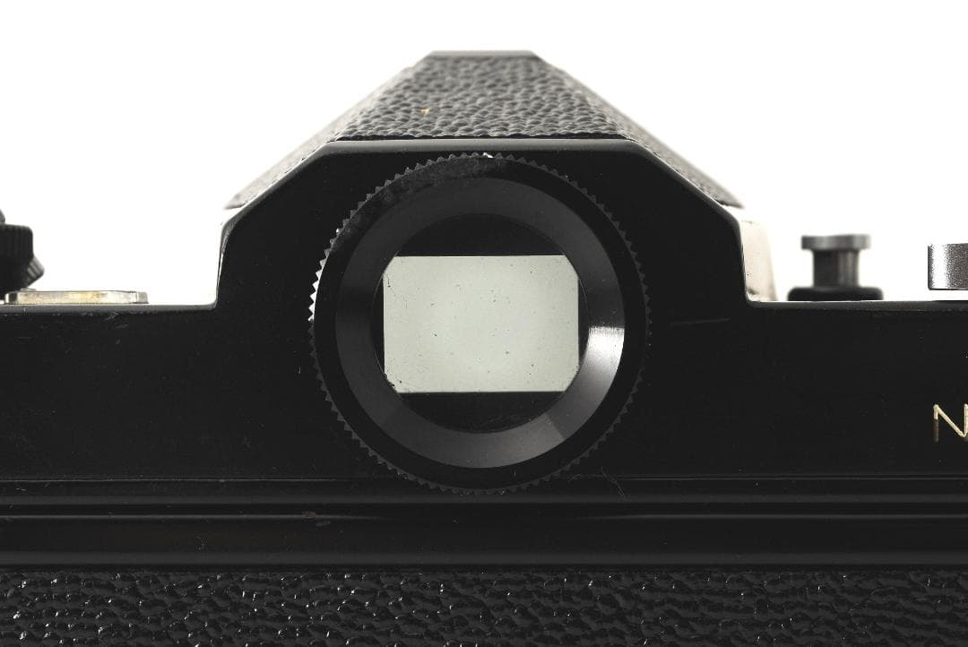 ニコン Nikomat FTN ブラック NIKKOR 50mm F/2