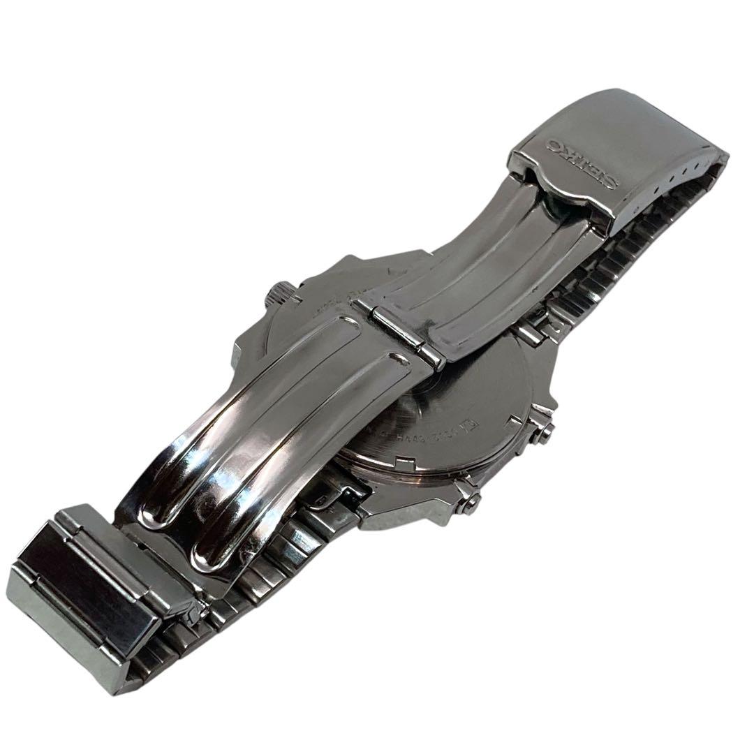 Ⴤ1359 ꕤ極美品 SEIKO アナデジ 時計 ヴィンテージ品 3針 アラーム