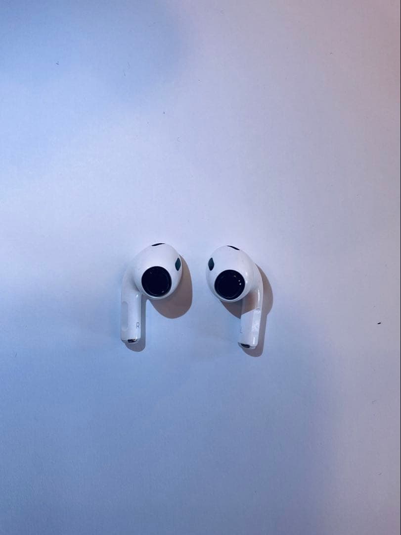 AirPods Pro (第2世代) 純正 本体