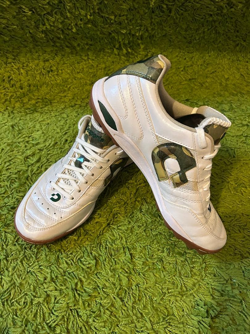 Desporte デスポルチ サンルイス KT2 26cm