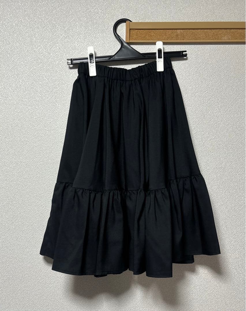 ATELIER BOZ ケリーディーンジャケットワンピース