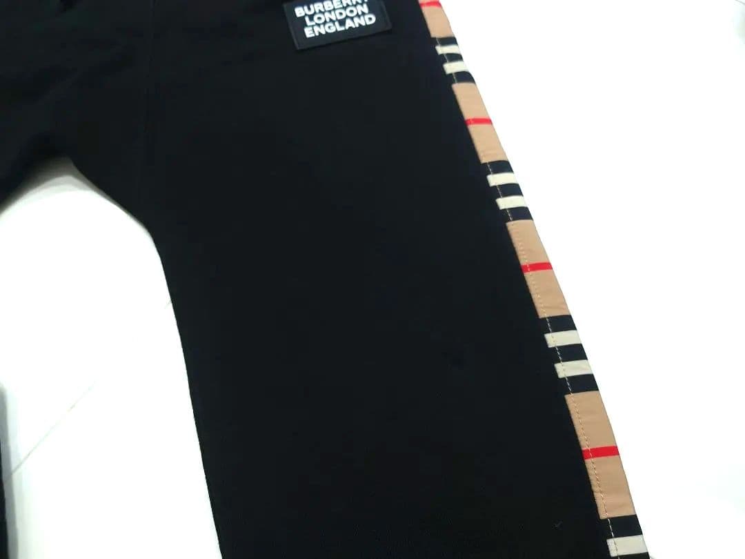 BURBERRY 130cm セットアップ