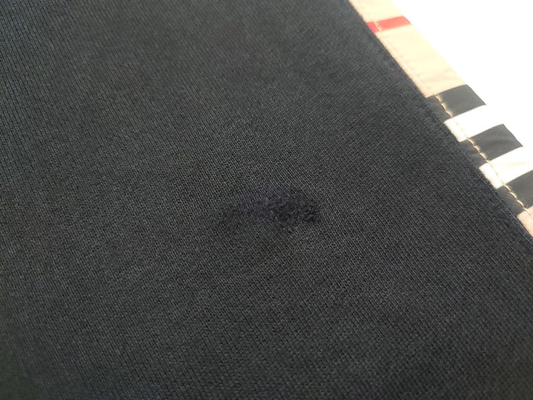 BURBERRY 130cm セットアップ