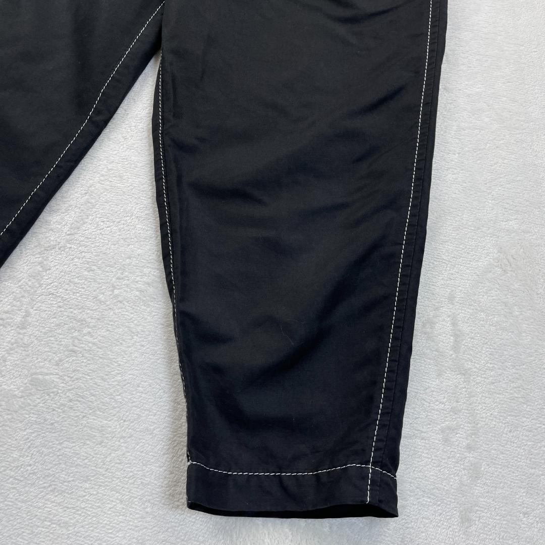 tricot COMME des GARCONS　ステッチデザインパンツ