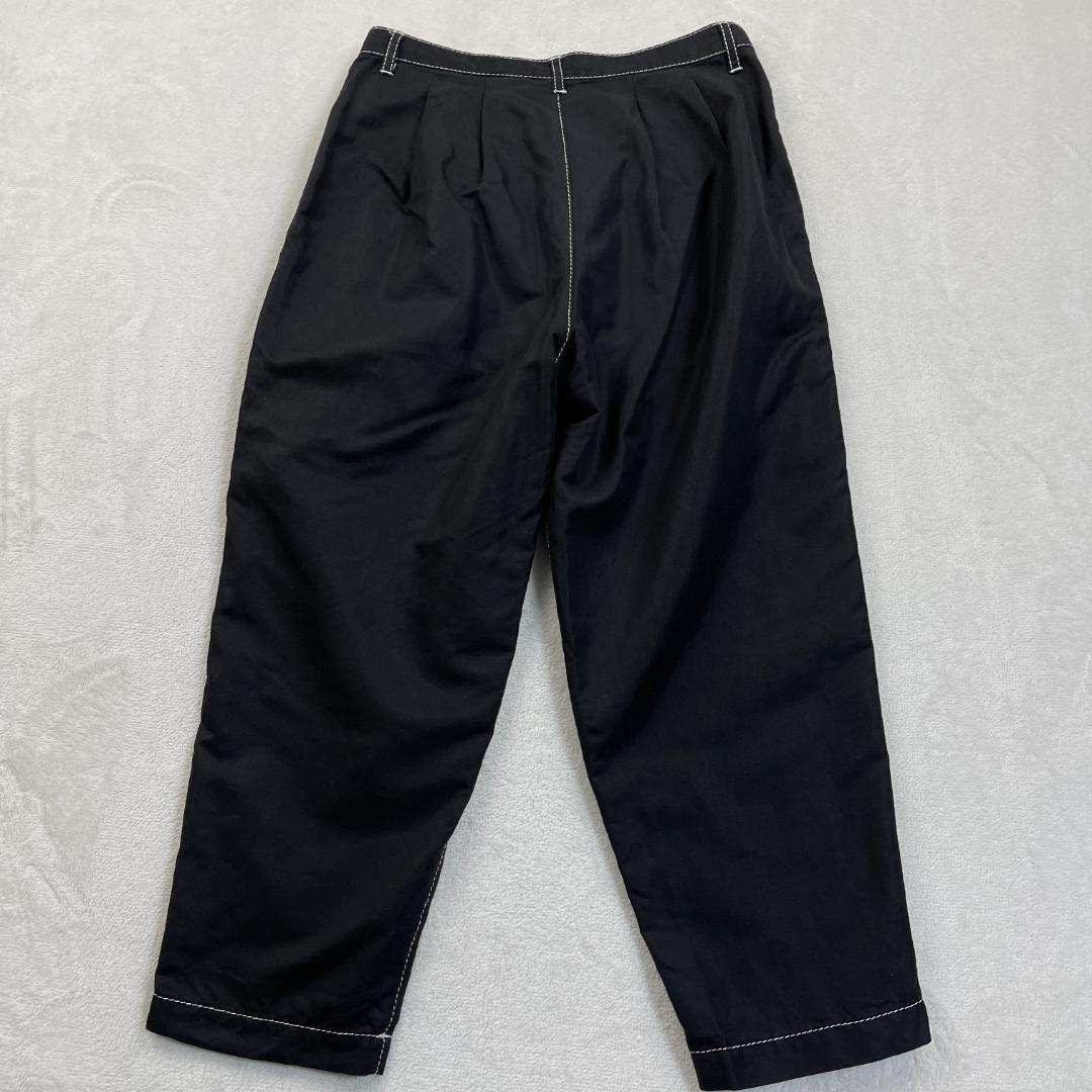 tricot COMME des GARCONS　ステッチデザインパンツ