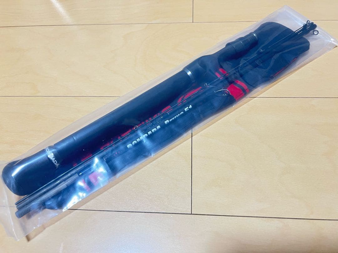 ボンバダ ブルーシャ51 BOMBADA Bruxa51