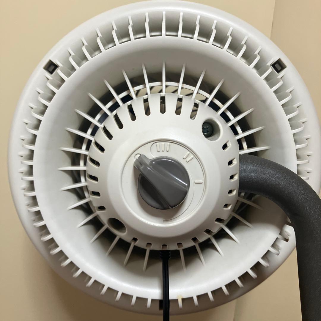 【動作確認OK】ボルネード VORNADO 大型サーキュレーター 強力 業務用