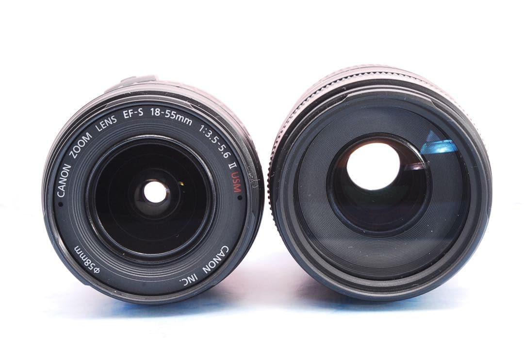 キャノン Canon kiss X9i⭐︎一眼レフカメラ⭐︎超望遠レンズ付