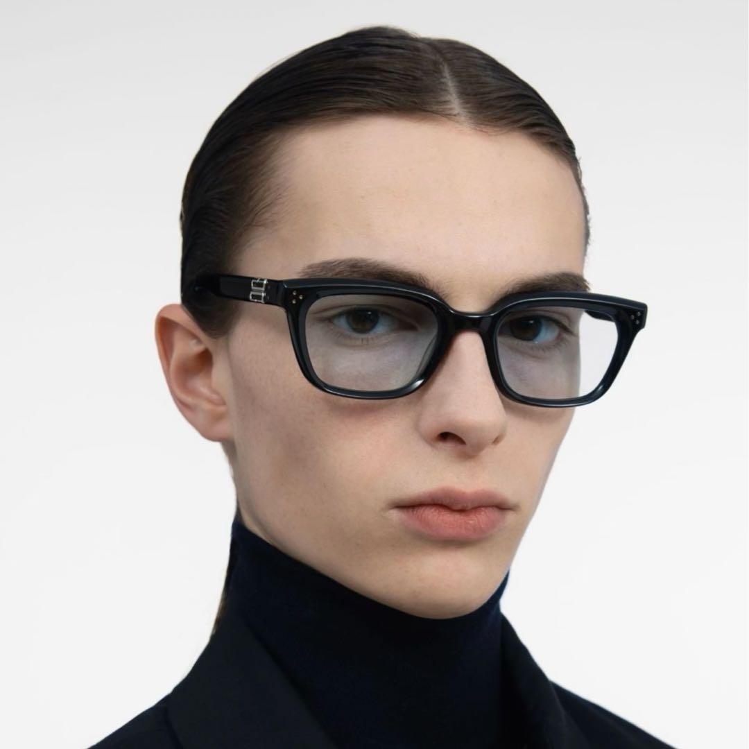 GENTLE MONSTER MUSEE 01 BL メガネ　サングラス