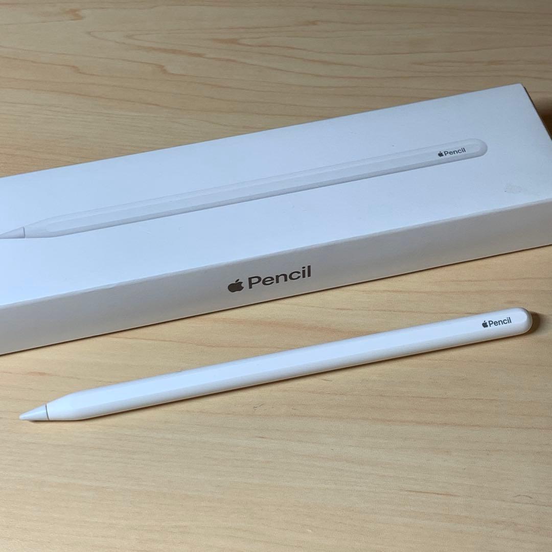 iPad Air 第4世代 Wi-Fi 64GB + アップルペンシル 第2世代