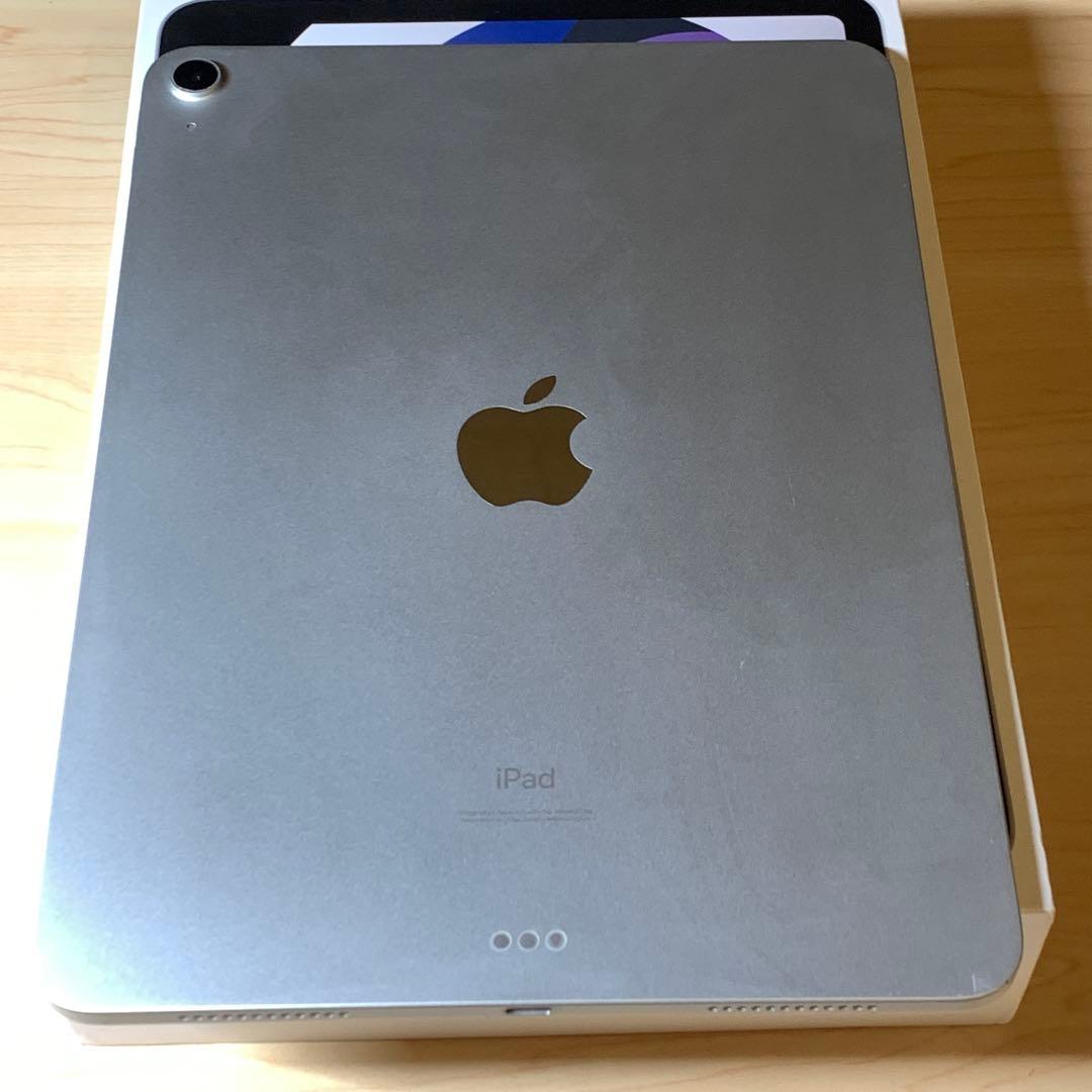 iPad Air 第4世代 Wi-Fi 64GB + アップルペンシル 第2世代