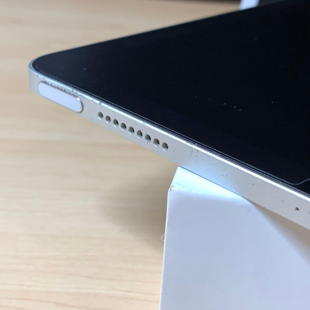 iPad Air 第4世代 Wi-Fi 64GB + アップルペンシル 第2世代