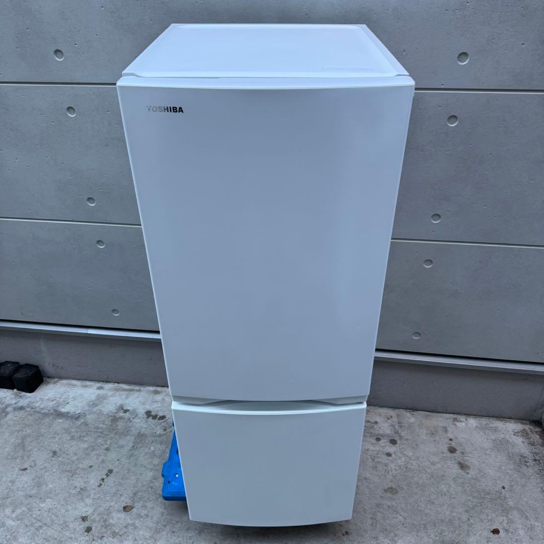 127⭐️2021年製美品★東芝　冷蔵庫　アイリス　洗濯機　家電セット　一人暮らし