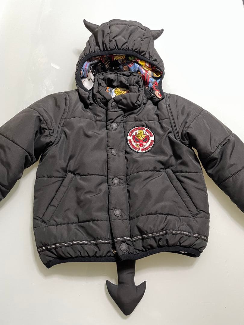 ヒスミニ トイ100cm ヒステリックミニ