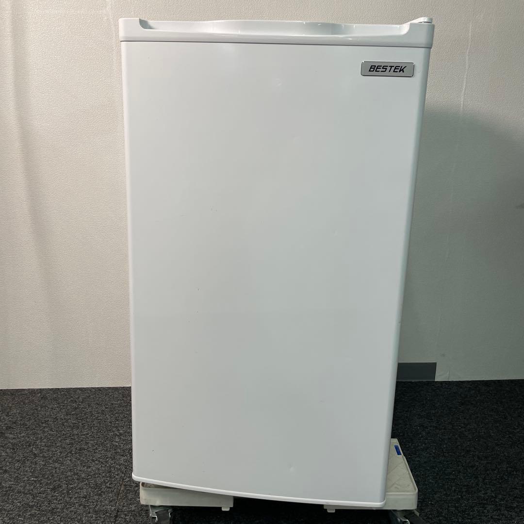 動作確認清掃済　冷凍ストッカー BESTEC 60L BTLD109　直接引取可