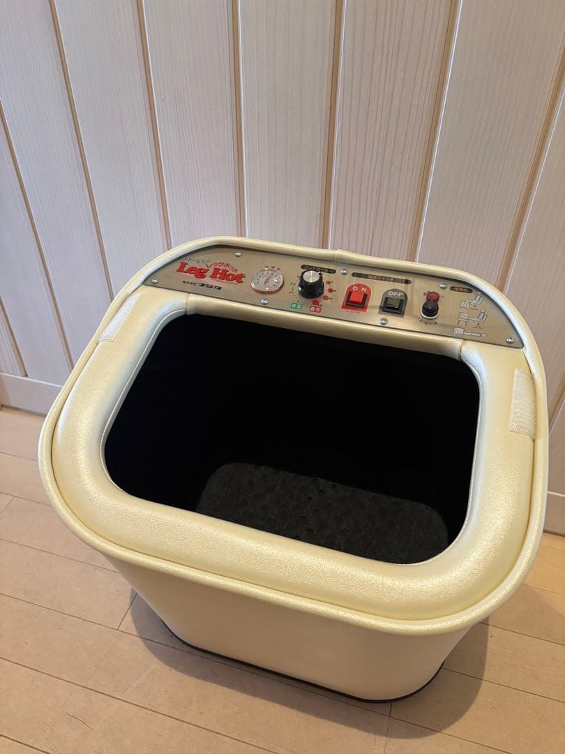 遠赤外線ヒーター