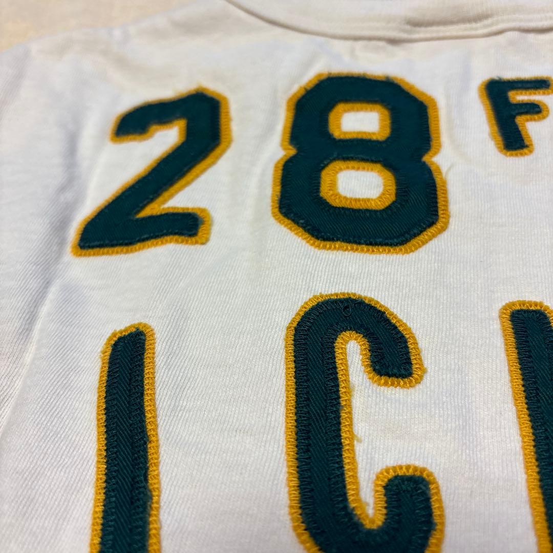 デニムダンガリー ミッキーコラボTEE 01