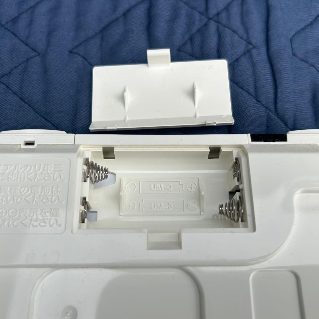 LIXIL INAX 354-1175 シャワートイレ リモコン