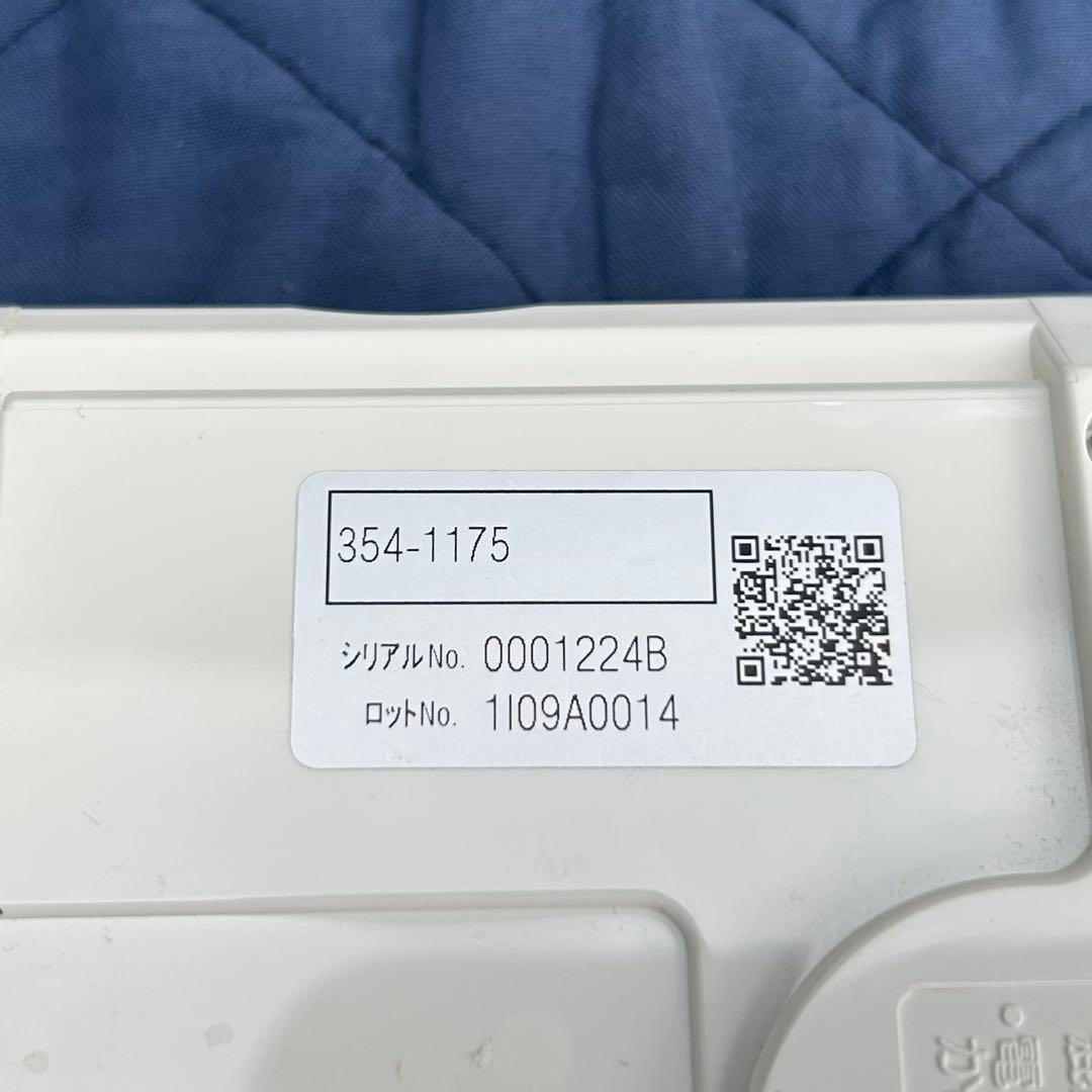LIXIL INAX 354-1175 シャワートイレ リモコン