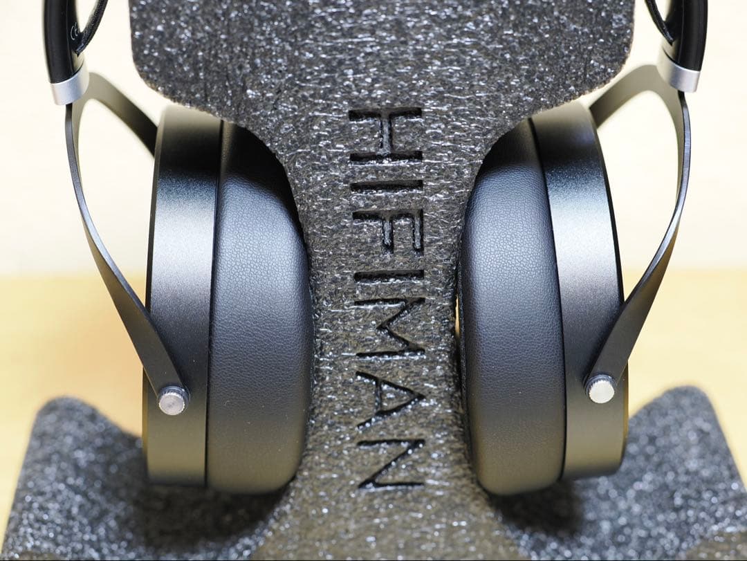 HIFIMAN SUNDARA バランスケーブル付