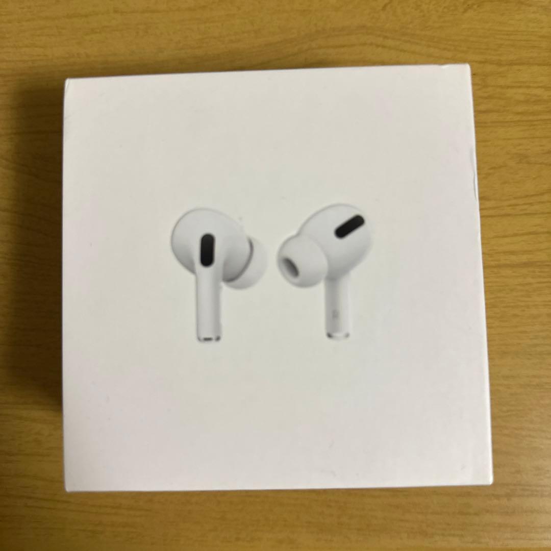 イヤホン AirPodspro