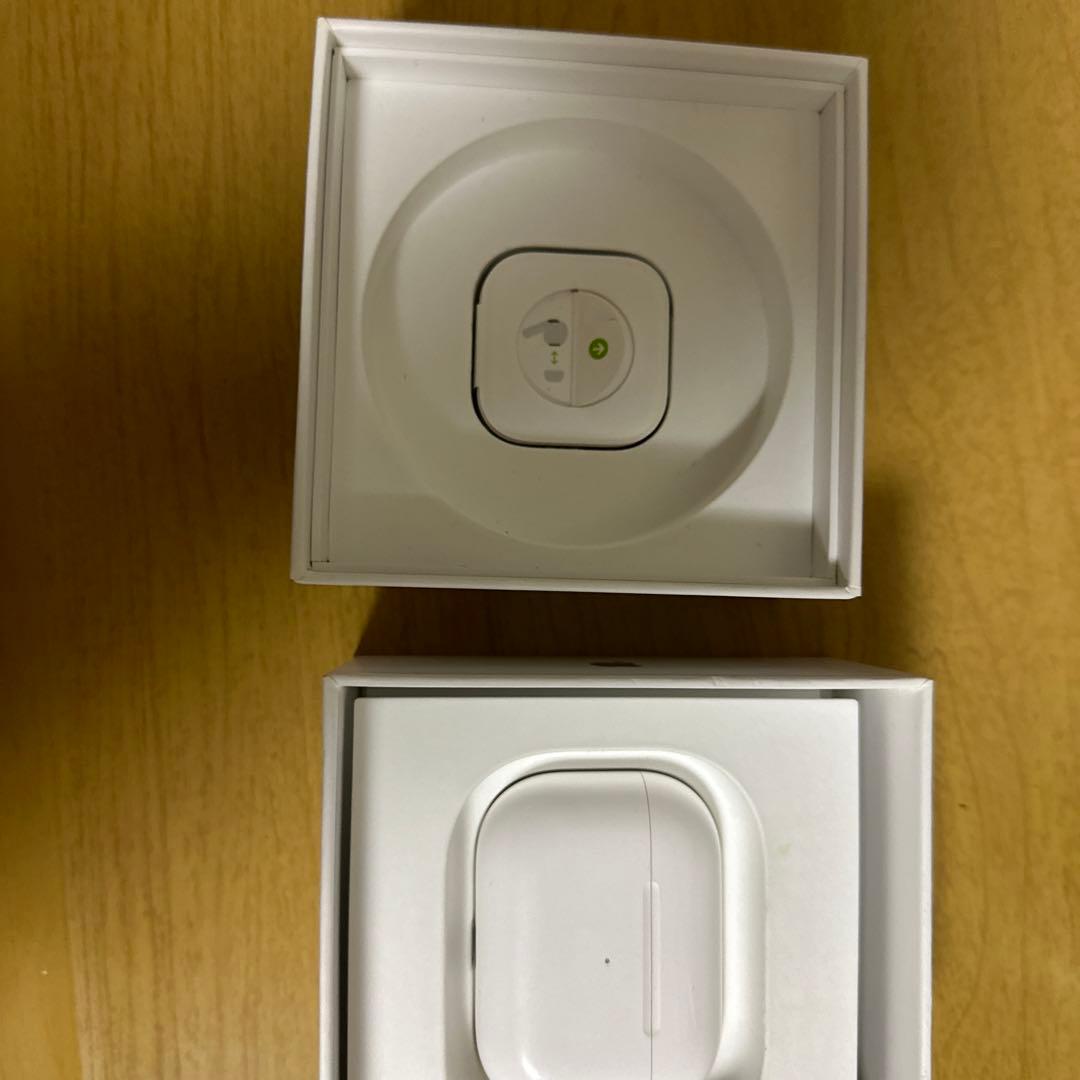 イヤホン AirPodspro