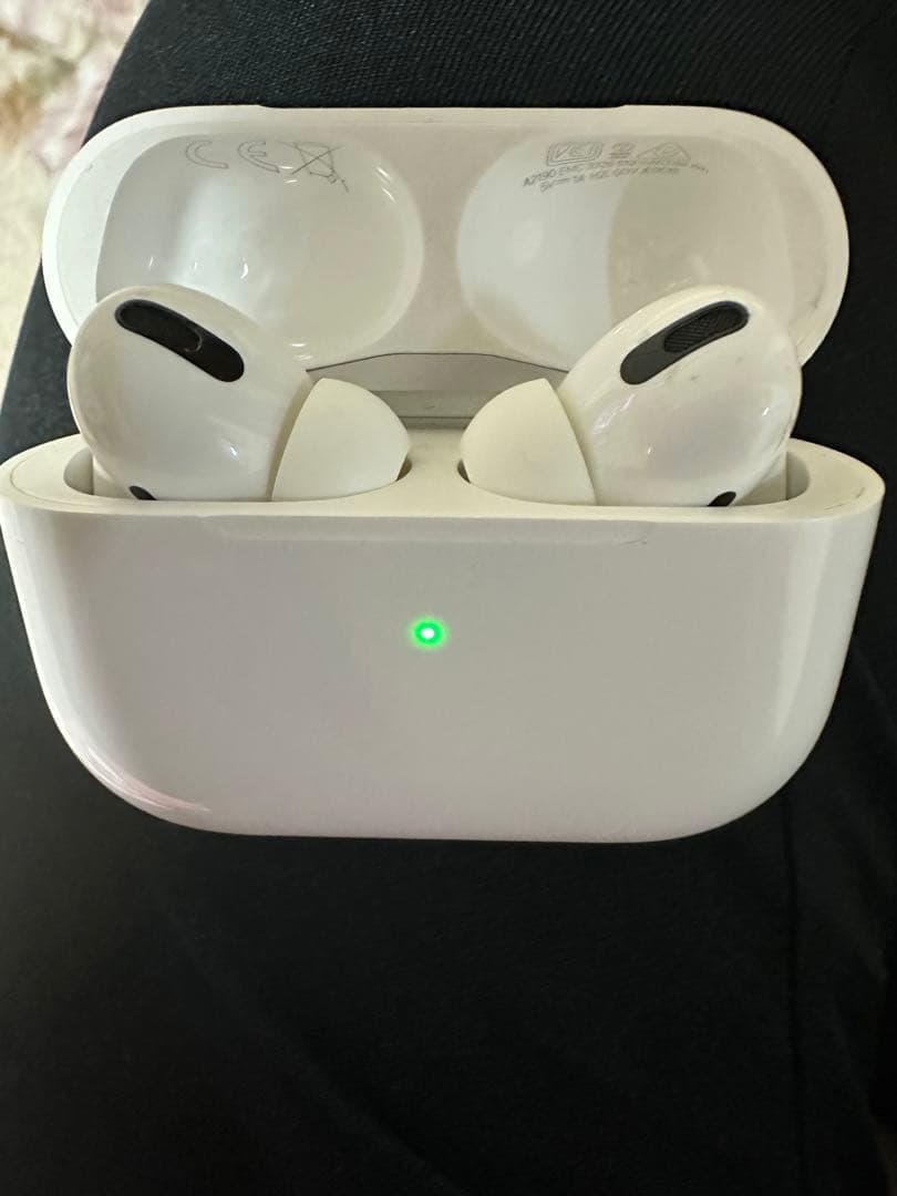 イヤホン AirPodspro