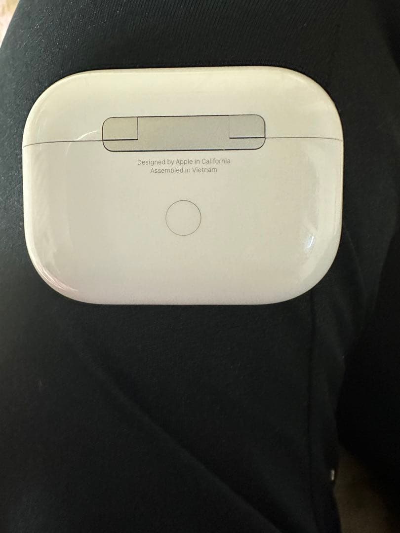 イヤホン AirPodspro