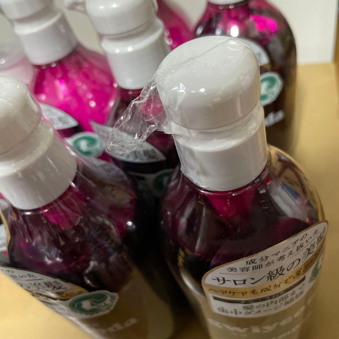 キヨプタしゃんぷー とりーとめんと くりーむ みすと 15セット