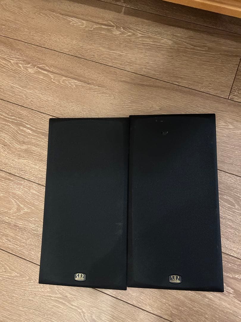 スピーカー・ウーファー Monitor Audio Bronze B2