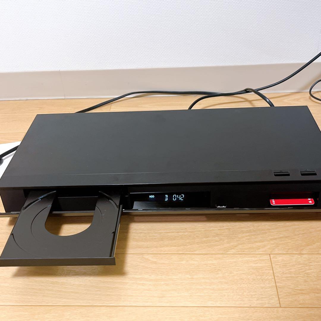 レコーダー dmr-2x202 panasonic DIGA