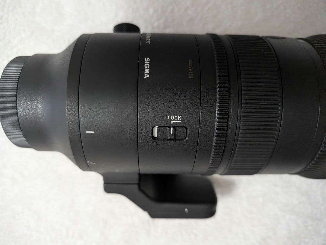 値下げ可◯シグマ Sports70-200mmF2.8 DG DN OSソニーE