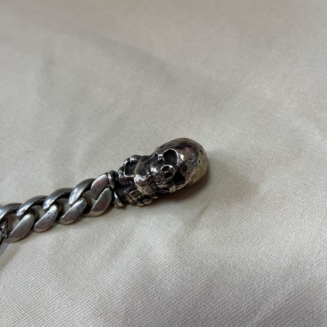 小物 Chrome Hearts Foti Delfino & No.5