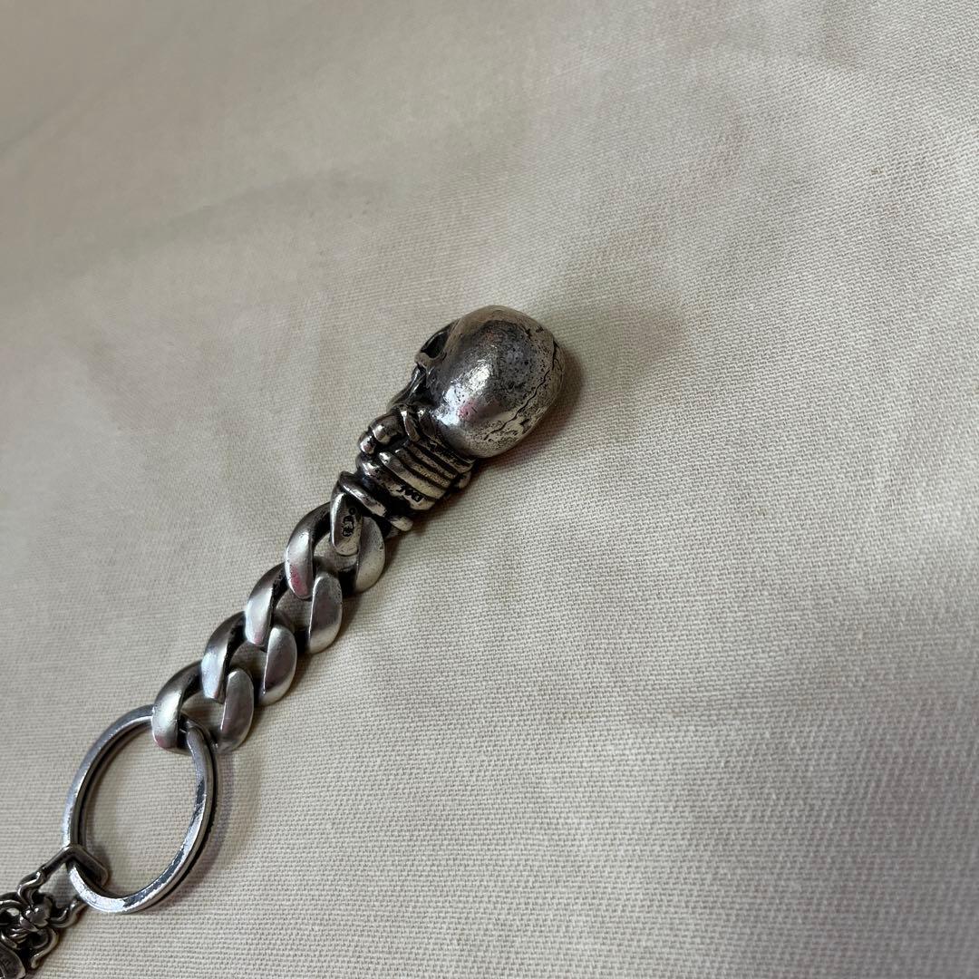 小物 Chrome Hearts Foti Delfino & No.5